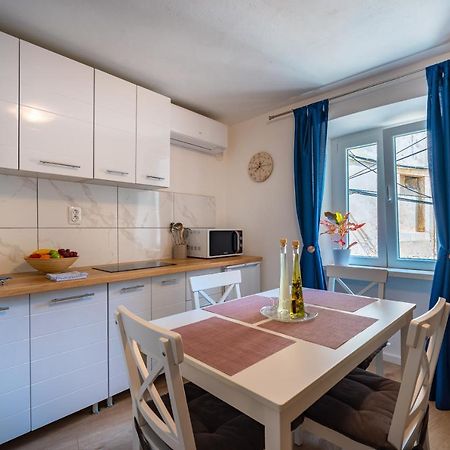 Apartment Rose Korčula Exteriér fotografie