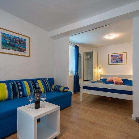 Apartment Rose Korčula Exteriér fotografie